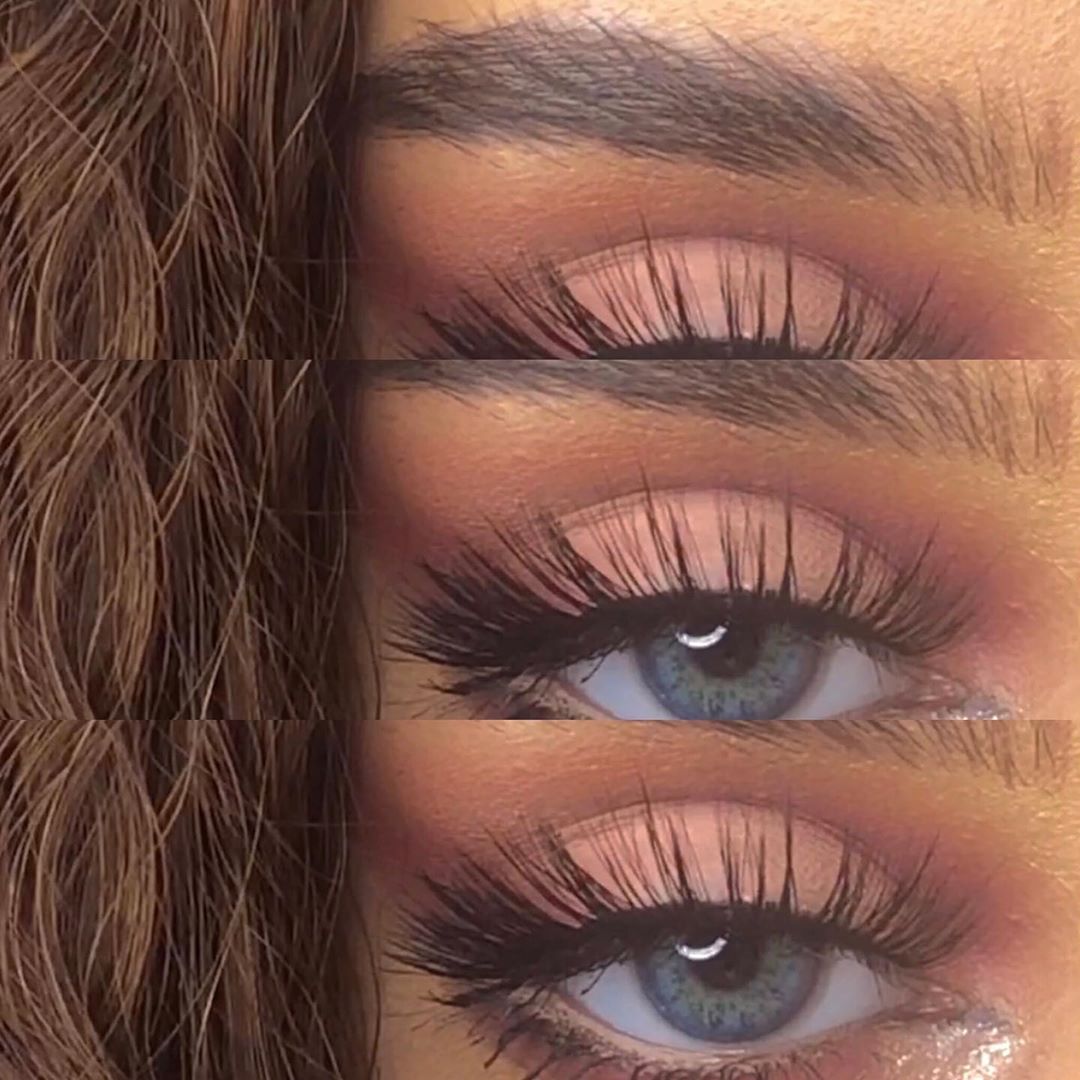 SALMA __ MAKE UP_s Instagram photo_ _حبيتوه ؟--__B(JPG)